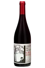 Grafito 2022 | Lagar do Vento | Ribeira Sacra | Vinaris