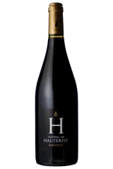 Le H 2020 | Château De Hauterive | Cahors | Vinaris
