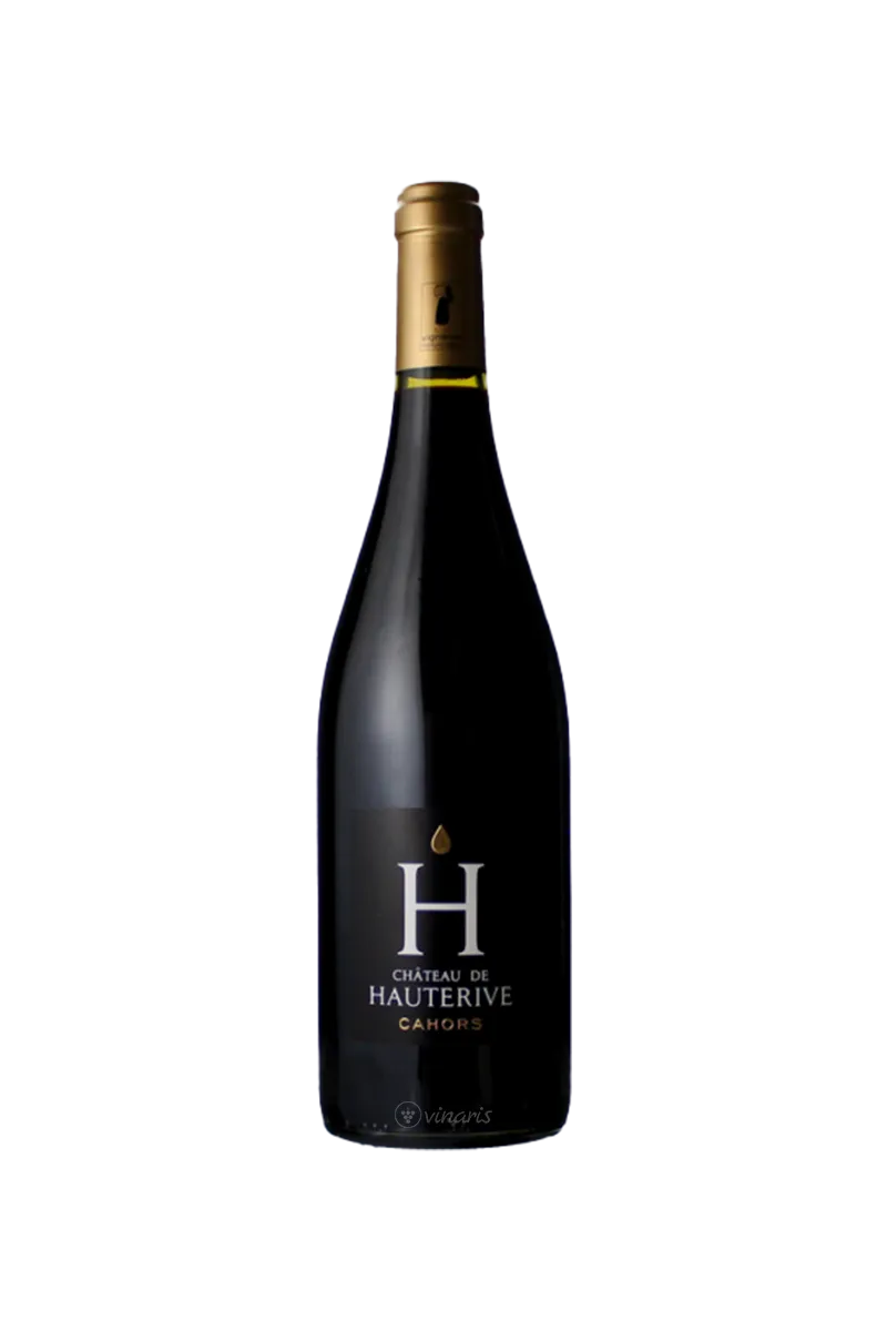 Le H 2020 | Château De Hauterive | Cahors | Vinaris