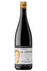 San Prudencio 2019 | Tempranillo Viura | La Sonsierra | Rioja | Vinaris
