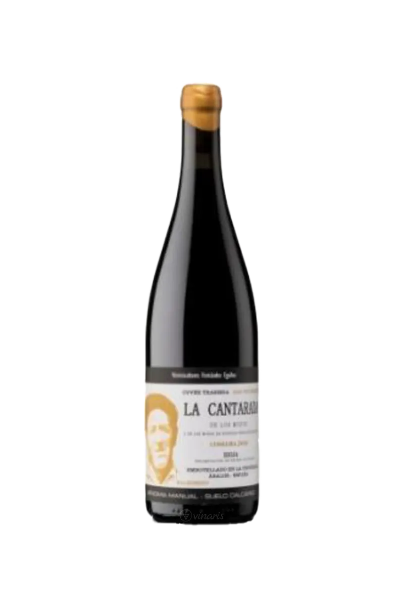 San Prudencio 2019 | Tempranillo Viura | La Sonsierra | Rioja | Vinaris