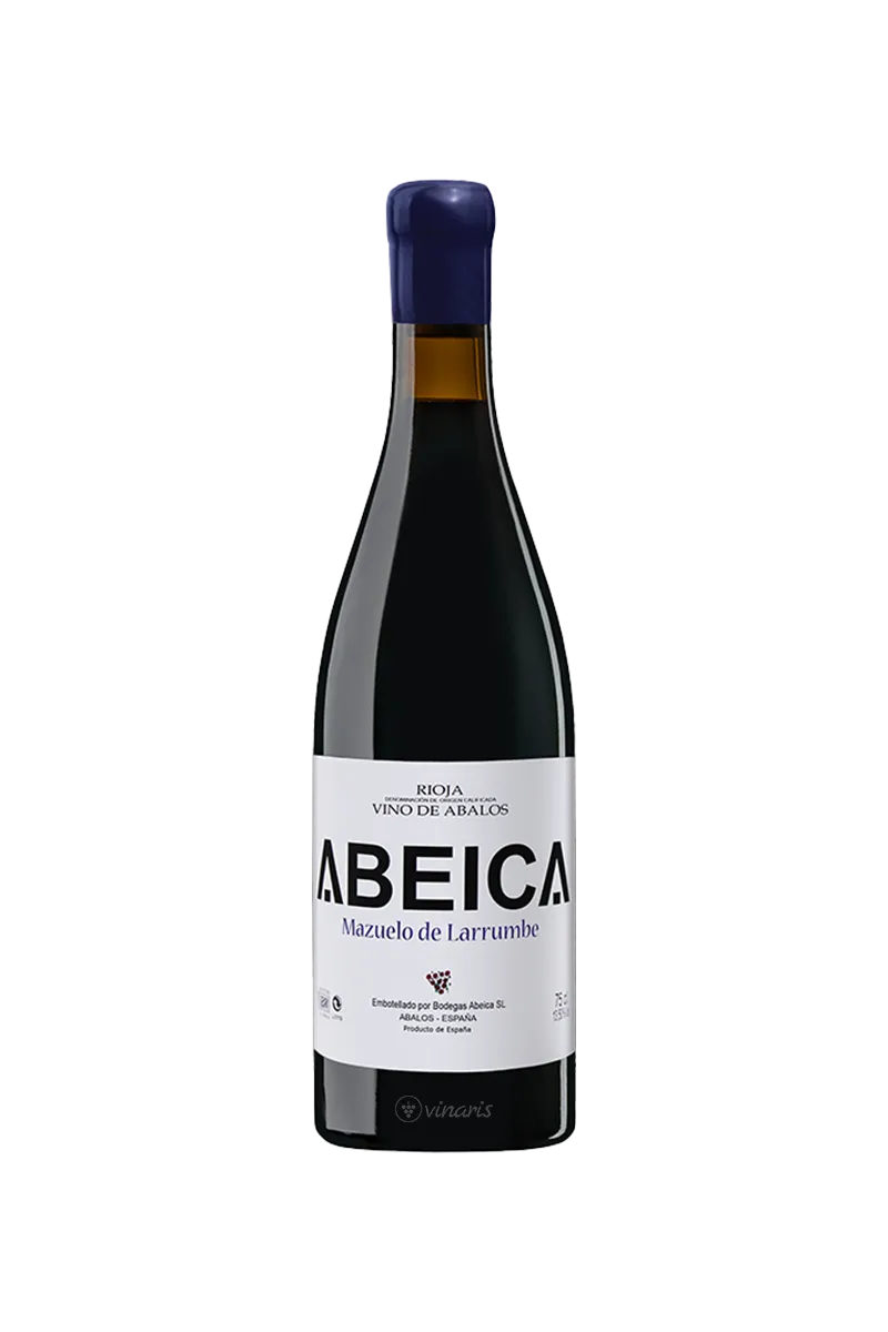 Abeica Mazuelo de Larrumbe 2022 | La Sonsierra | Rioja | Vinaris