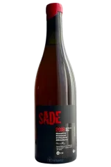 Sade 2020 | Orly Lumbreras | Cebreros | Vinaris