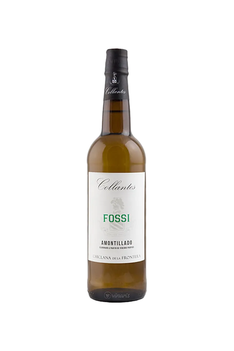 Amontillado Fossi | Primitivo Collantes | Vinaris
