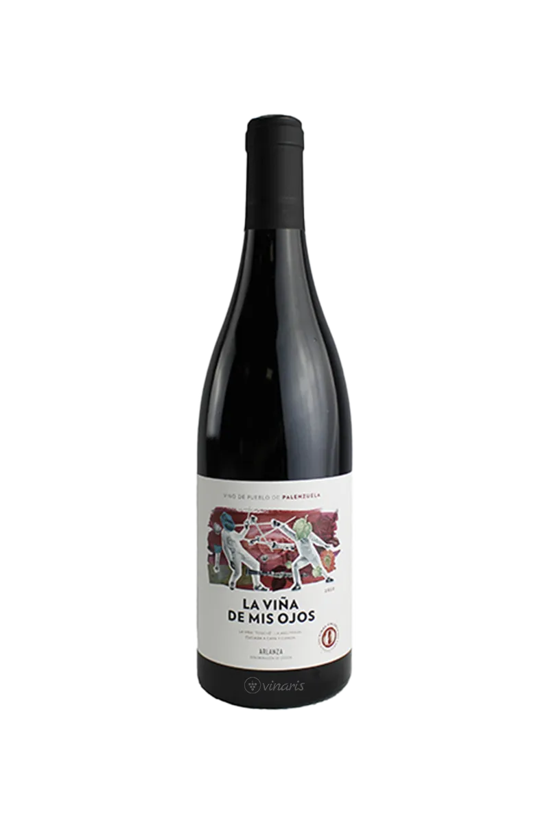 La Viña De Mis Ojos 2021 | Vinos Sinceros | Arlanza | Vinaris
