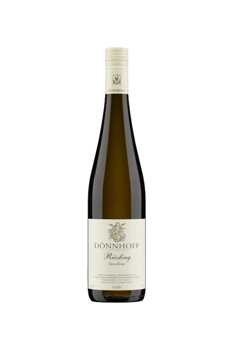 Trocken 2021 | Dönnhoff | Riesling | Vinaris