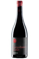 Gorgollassa Callet 2023 | Mortitx | Mallorca | Vinaris