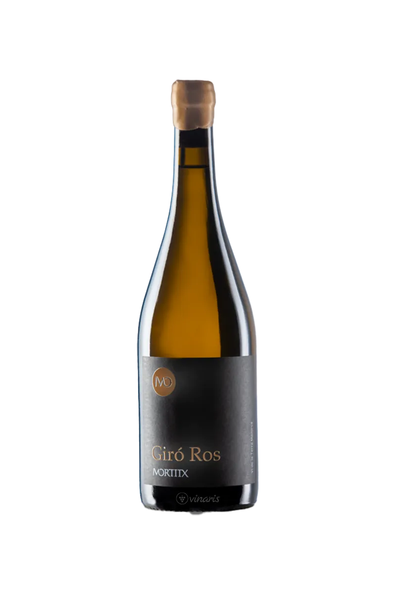 Giró Ros 2023 | Mortitx | Mallorca | Vinaris