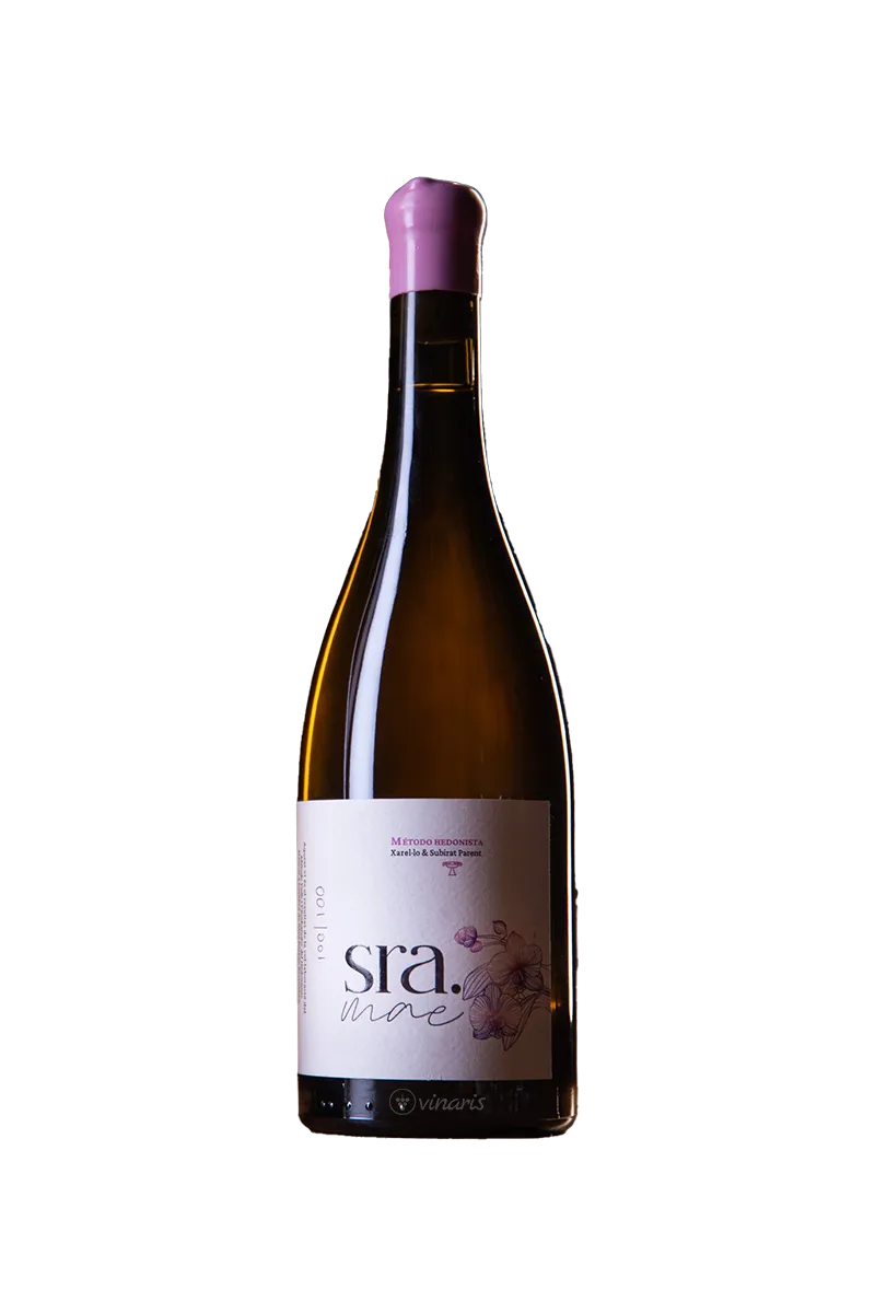 Sra Mae 2022 | Penedés