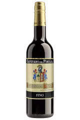 Cayetano del Pino | Fino | Jerez | Vinaris