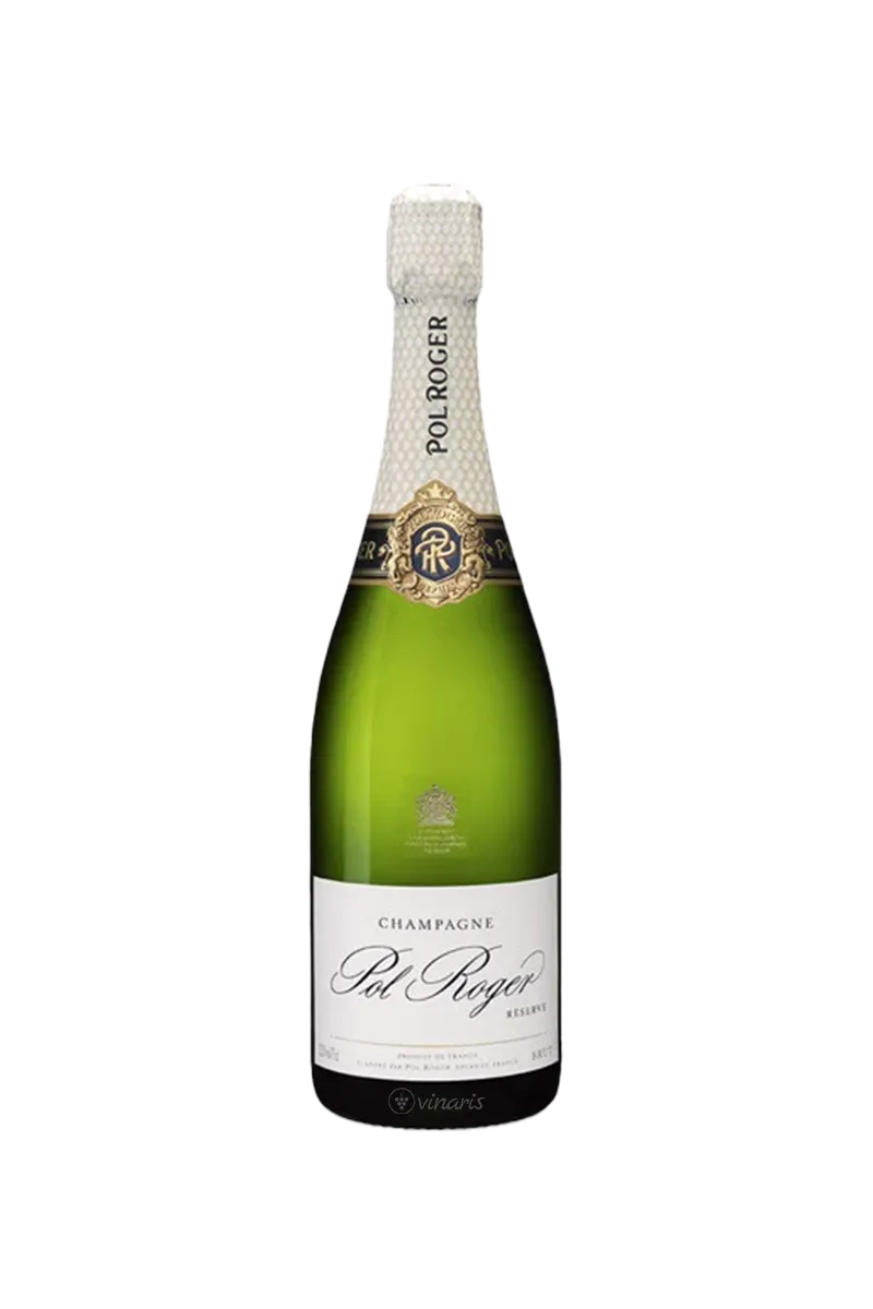 Pol Roger Brut Réserve | Champagne | Vinaris