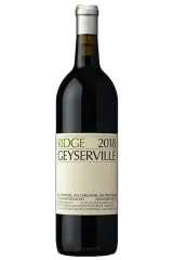 Geyserville 2021 | Ridge | California | Vinaris