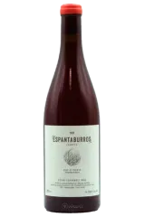 Espantaburros Clarete 2021 | César Fernández Díaz | Ribera del Duero | Vinaris