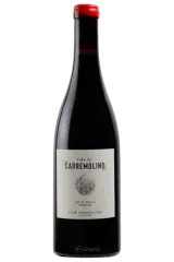 Carremolino 2022 | César Fernández Díaz | Ribera del Duero | Vinaris