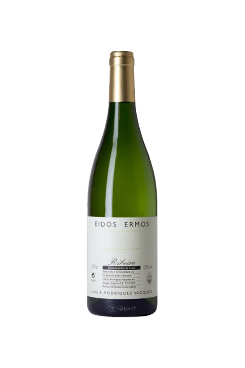 Eidos Ermos Blanco 2023 | Ribeiro | Vinaris