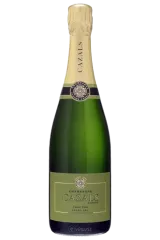 Claude Cazals Cuveé Vive | Champagne | Vinaris