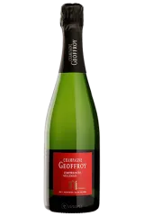 Geoffroy Empreinte Brut Blanc de Noirs 2017 | Premier Cru | Champagne | Vinaris