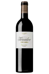 Vizcarra Torralvo 2021 | Ribera del Duero | Vinaris