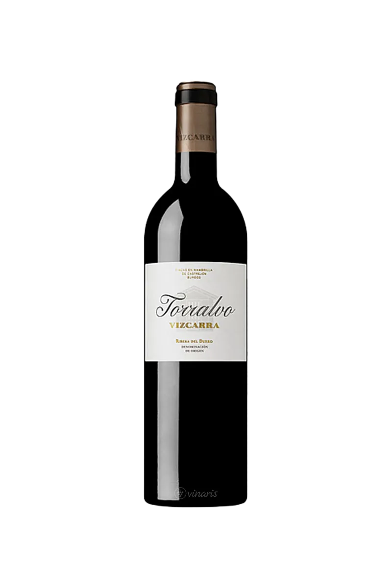 Vizcarra Torralvo 2021 | Ribera del Duero | Vinaris