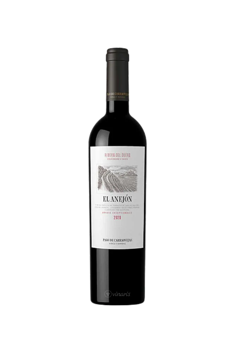 El Anejón 2020 | Ribera del Duero | Vinaris