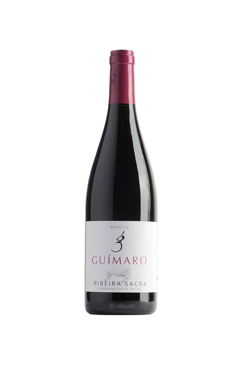 Guímaro 2023 | Ribeira Sacra | Vinaris