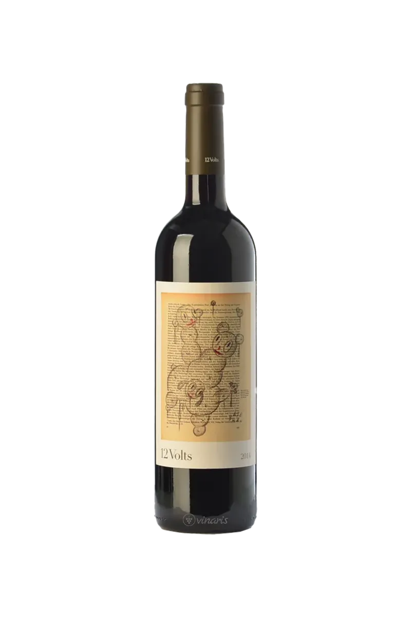 12 Volts 2023 | Mallorca | Vinaris