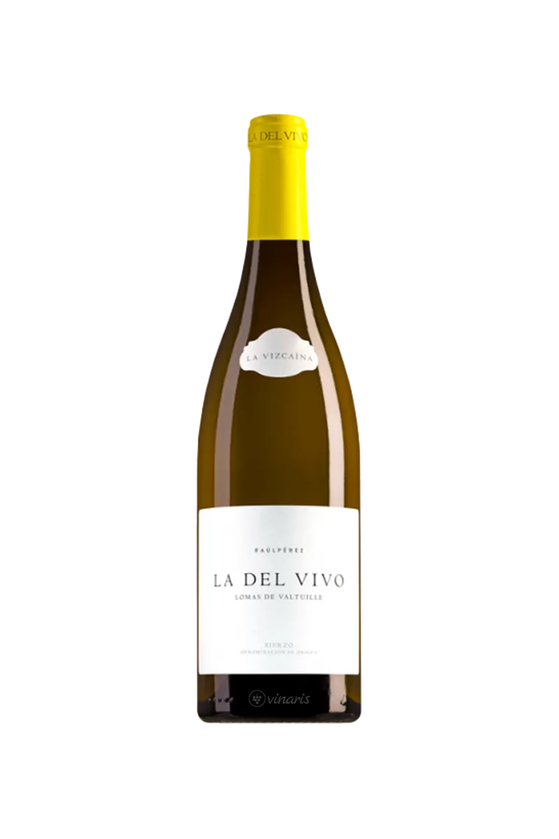 La del Vivo 2022 | La Vizcaína | Bierzo | Vinaris