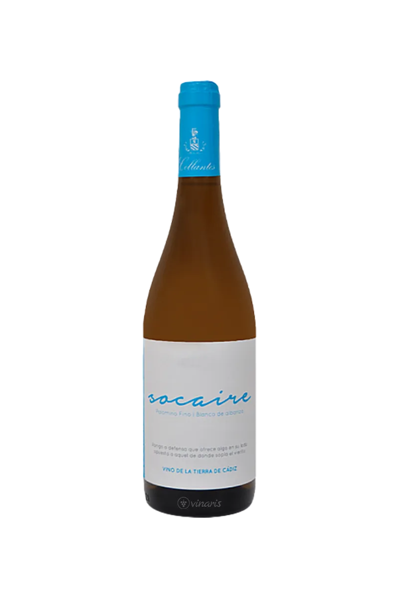 Socaire 2022 | Primitivo Collantes | Vinaris