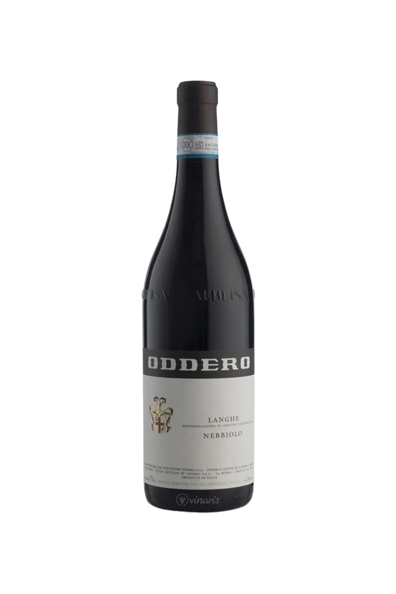 Oddero Langhe Nebbiolo 2022 | Vinaris