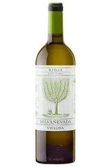Selvanevada Blanco 2022 | Rioja | Vinaris