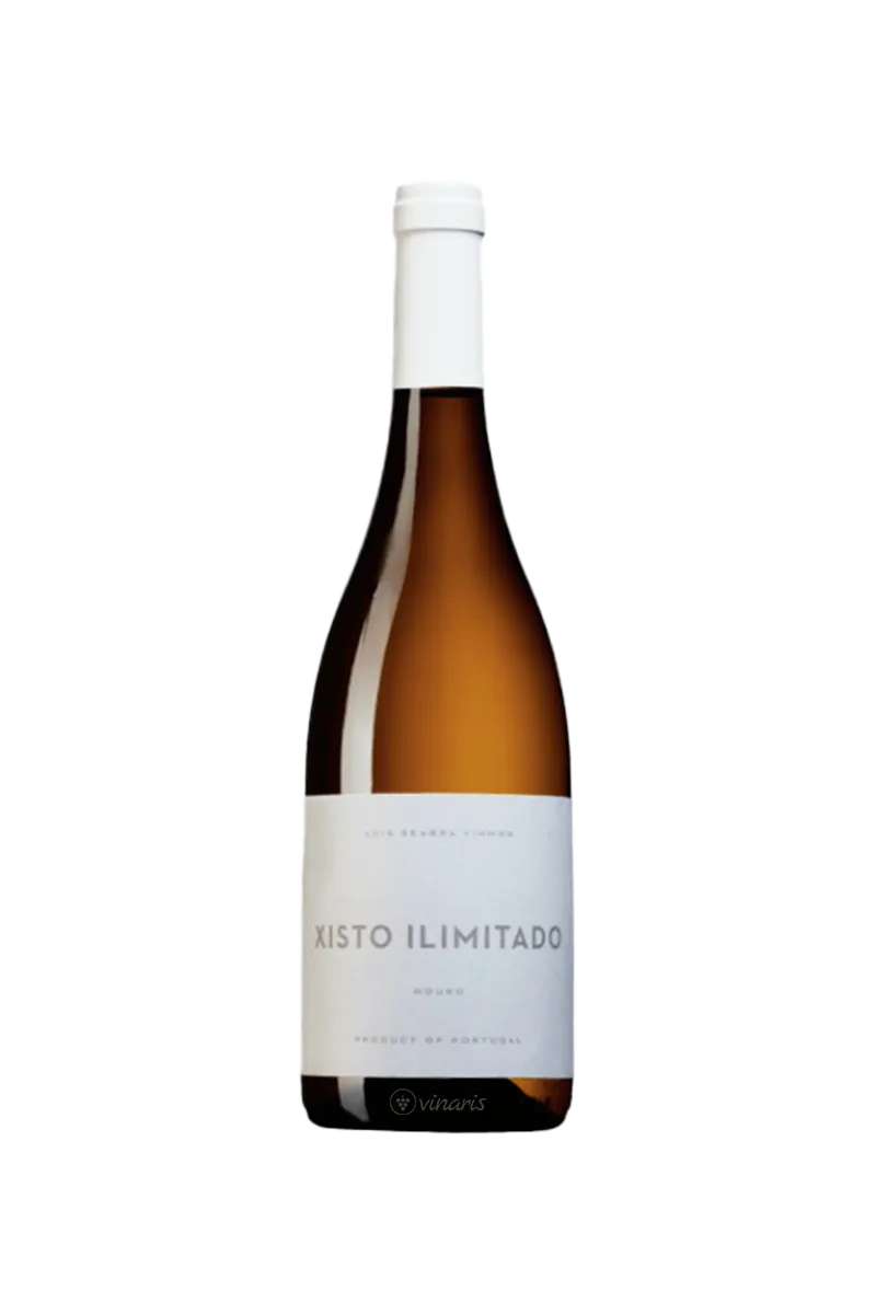 Xisto Ilimitado Blanco 2023 | Luis Seabra | Vinaris