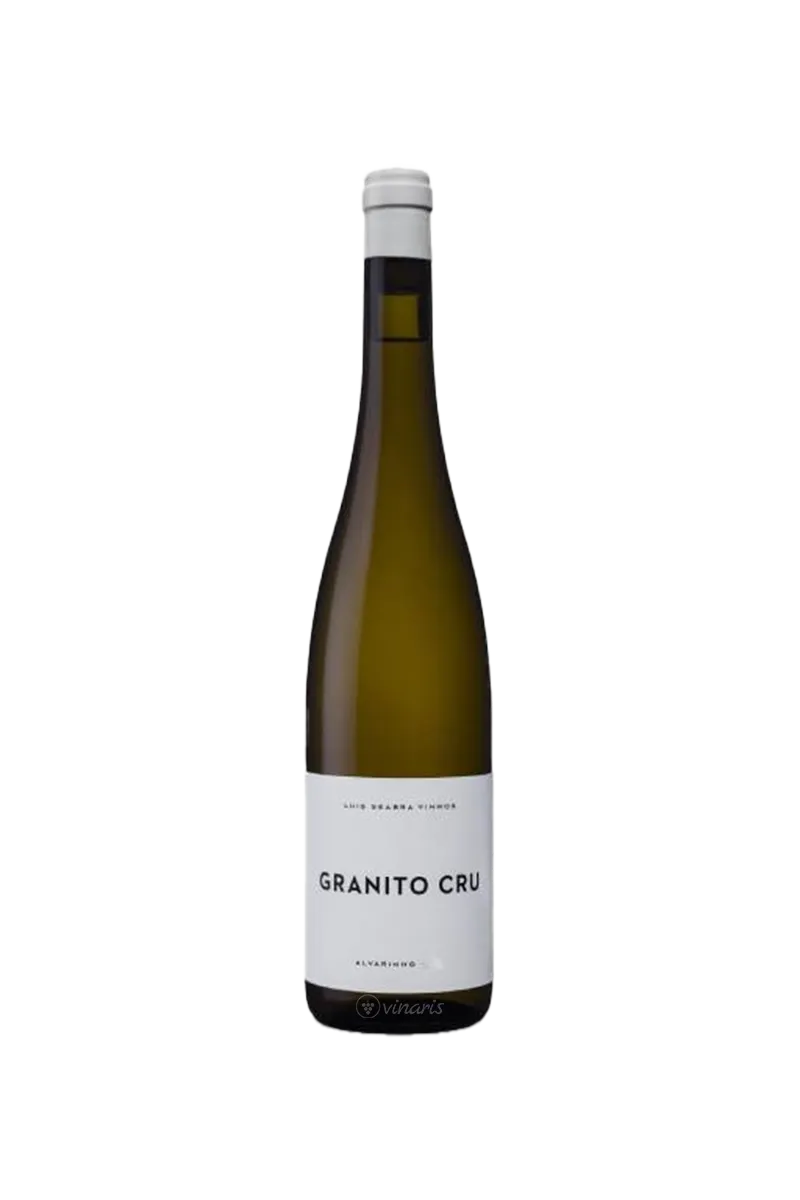 Granito Cru 2022 | Luis Seabra | Vinaris