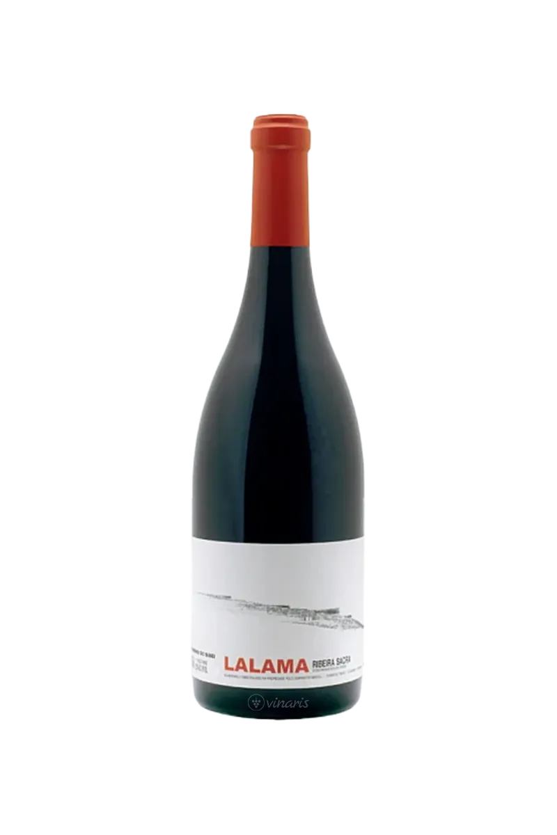 Lalama 2021 | Ribeira Sacra | Vinaris