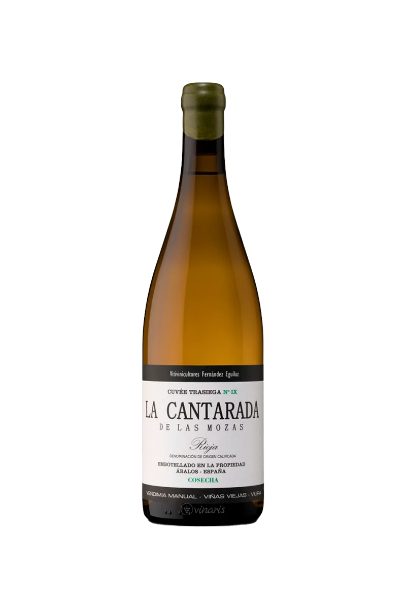 La Cantarada de las Mozas 2021 | La Sonsierra | Rioja | Vinaris