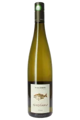 Gyotaku 2022 | Domaine Christophe Mittnacht | Vinaris
