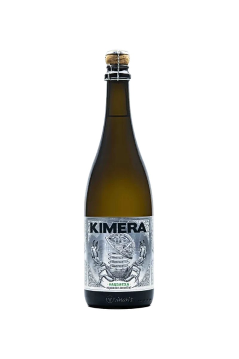 Kimera Ancestral Blanco 2022 | LMT Wines | Navarra | Vinaris