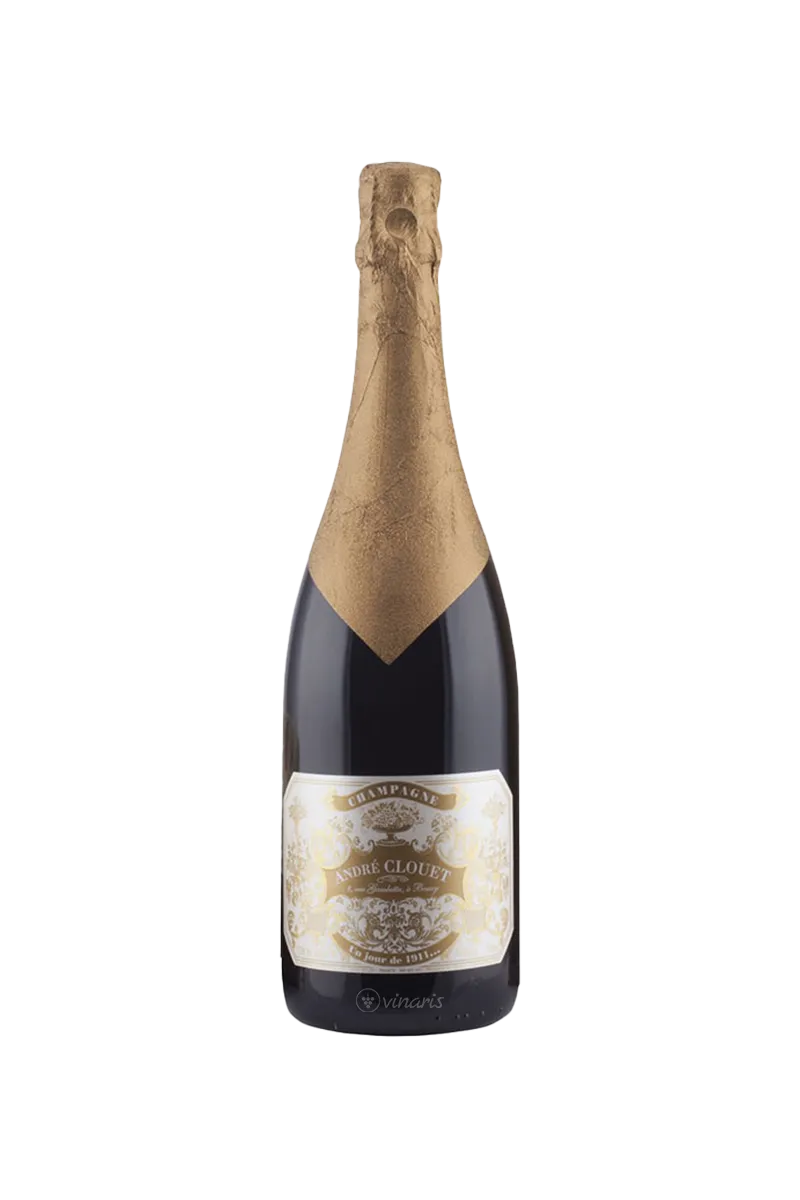 Un Jour de 1911 | André Clouet | Champagne | Vinaris