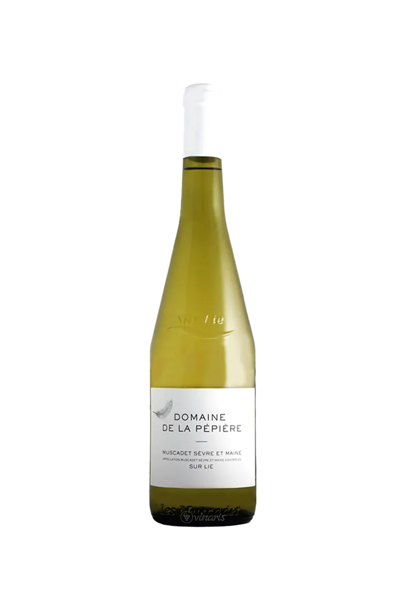Muscadet Sèvre-et-Maine Sur Lie 2022 | Domaine de la Pépière | Vinaris