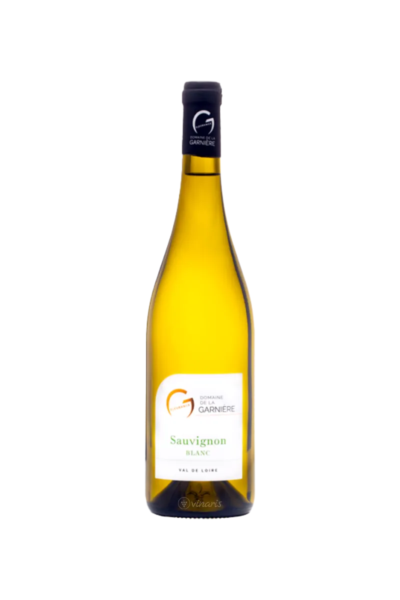 Sauvignon Blanc 2023 | Domaine de la Garnière | Vinaris