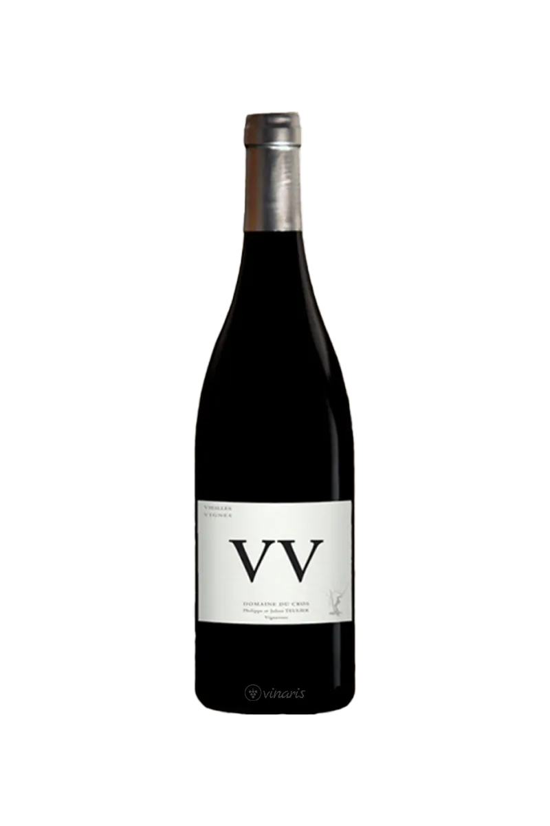 Vieilles Vignes 2020 | Domaine du Cros | Vinaris
