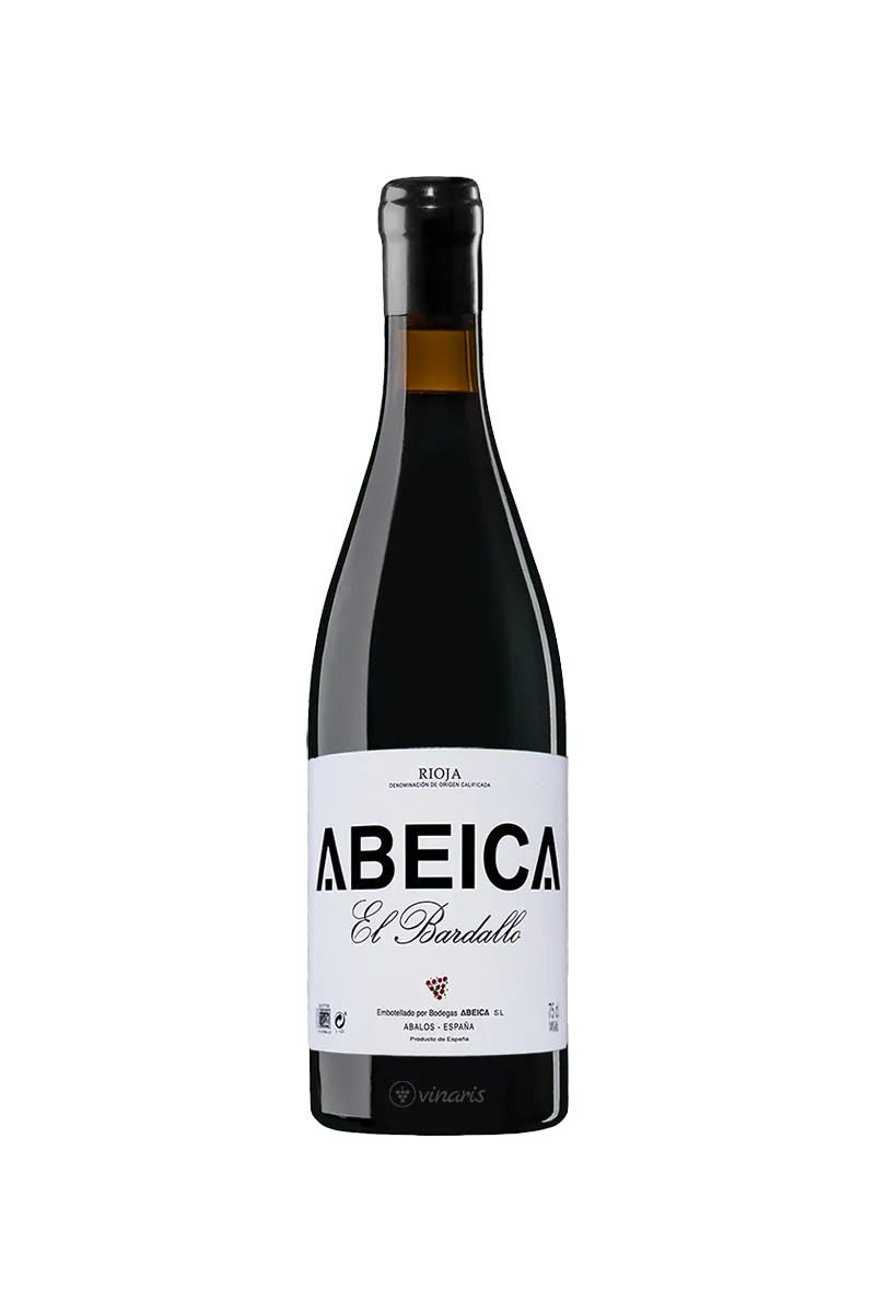 Abeica El Bardallo 2022 | La Sonsierra | Rioja | Vinaris