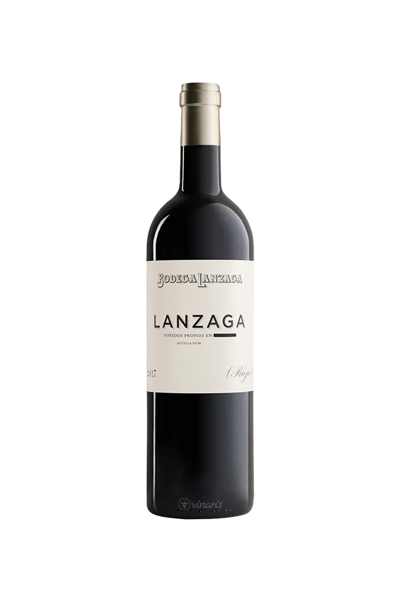 Lanzaga 2020 | Vinaris