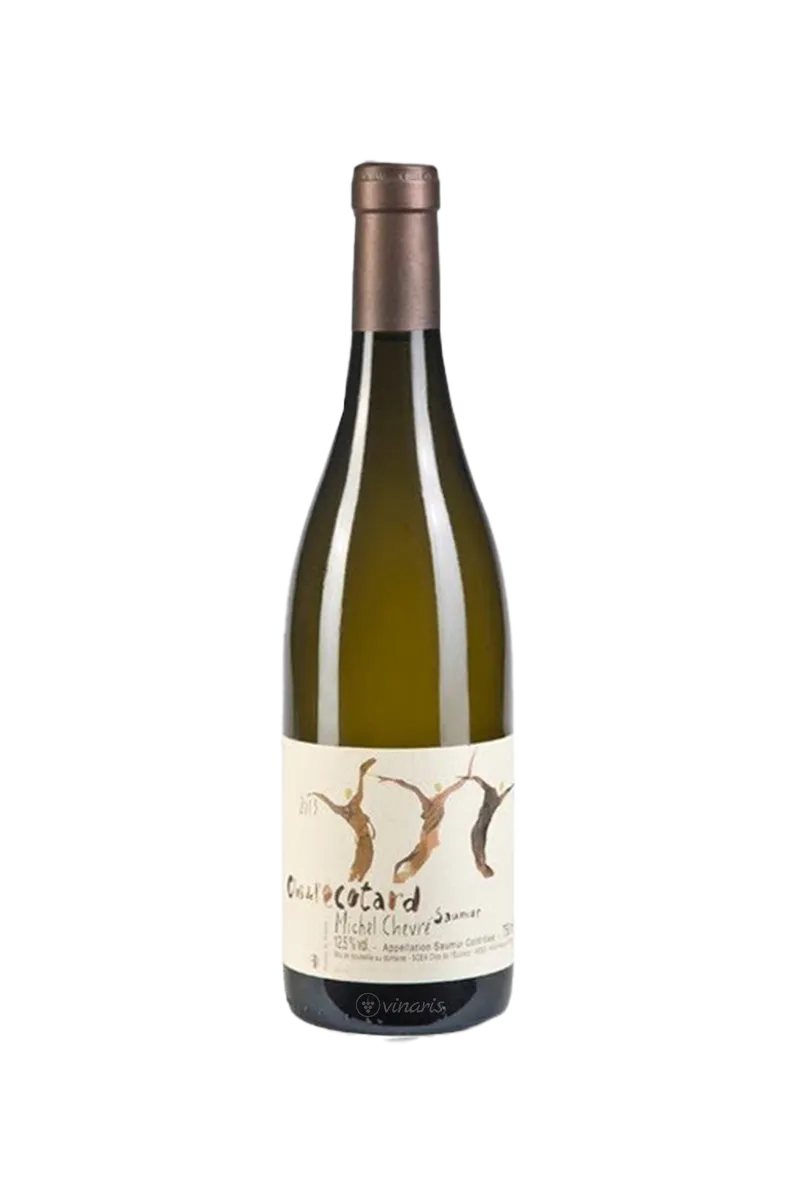 Clos de l’Ecotard 2022 | Saumur Champigny | Vinaris
