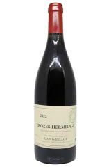 Crozes Hermitage 2022 | Domaine Alain Graillot | Vinaris