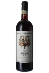 Carlo Revello & Figli R.G. 2015 | Barolo | Vinaris