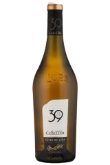 La Côte 39 | Domaine Marcel Cabelier | Jura | Vinaris