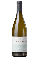 Petit Chablis 2022 |...