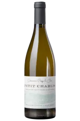 Petit Chablis 2022 | Domaine Passy le Clou | Famille Descombe | Borgoña | Vinaris