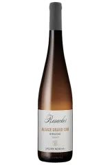 Riesling Grand Cru Rosacker Calcaire 2023 | Julien Schaal | Vinaris