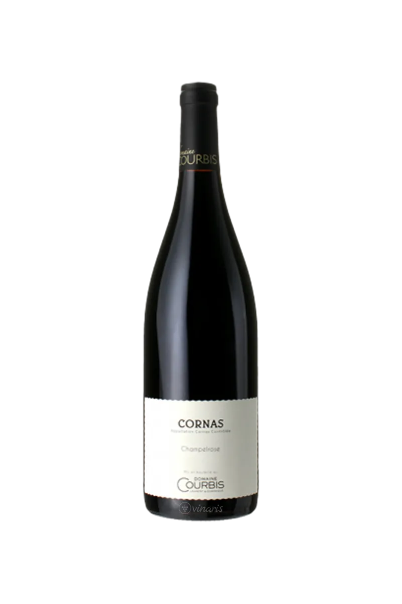 Champelrose 2022 | Domaine Courbis | Cornas | Vinaris